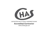 Contractors Health & Safety Assessment Scheme