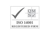 ISO 14001 Registered Firm